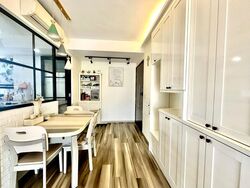 RiverParc Residence (D19), Condominium #498424101